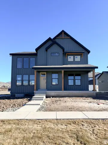 934 S Cloverfield Ct #266, Heber City, UT 84032 - Image #1