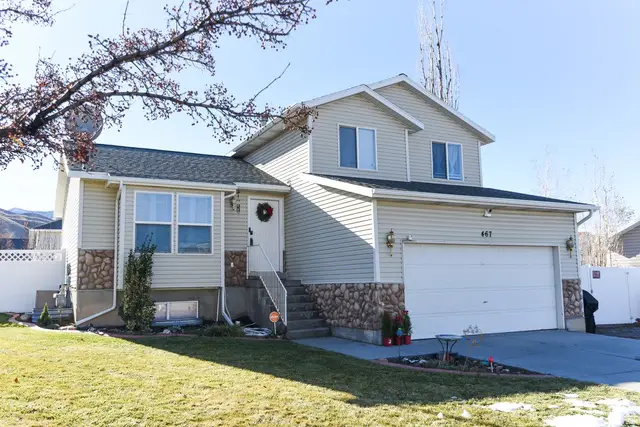467 W 550 S, Tooele, UT 84074 - Image #1