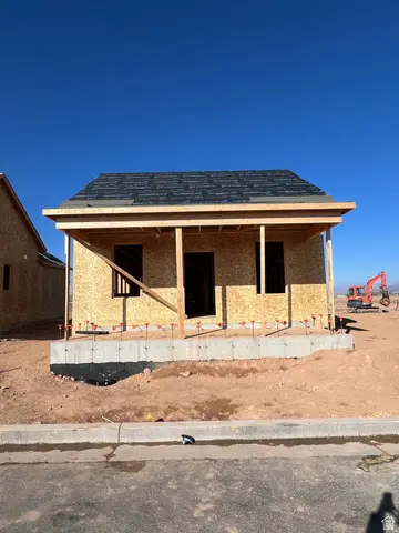 15 E Sara Ln #12, Enoch, UT 84721 - Image #1