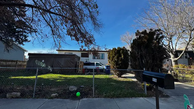 1618 S Concord St W, Salt Lake City, UT 84104 - Image #1