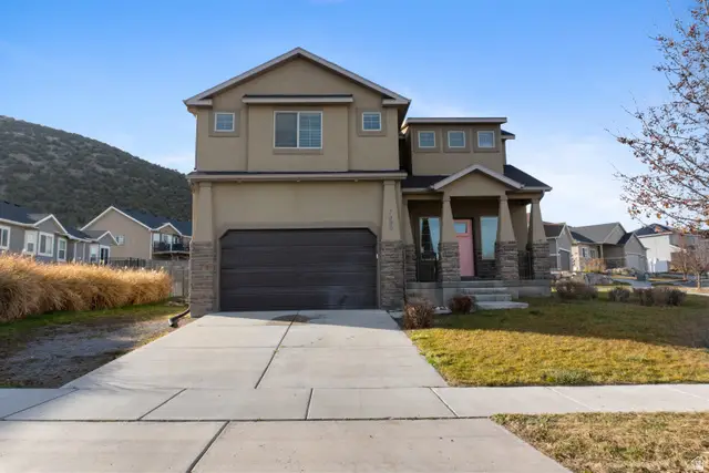 7099 N Sierra Way, Eagle Mountain, UT 84005 - Image #1
