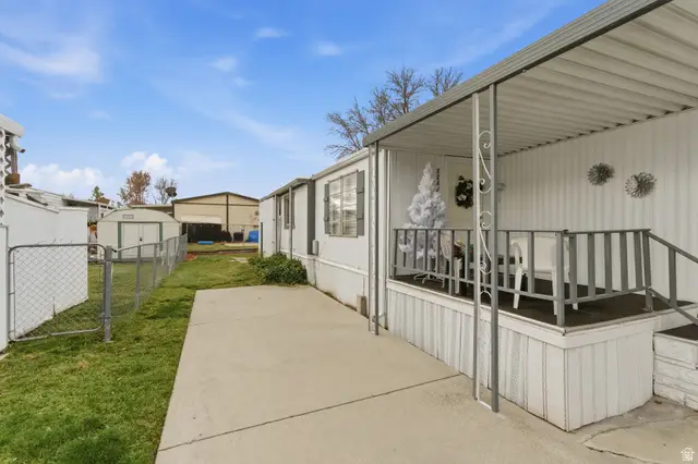 1242 E El Sendero Cir, Salt Lake City, UT 84117 - Image #3