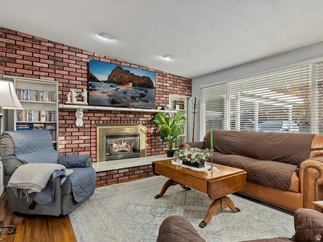 1540 W 4920 S, Taylorsville, UT 84123 - Image #3