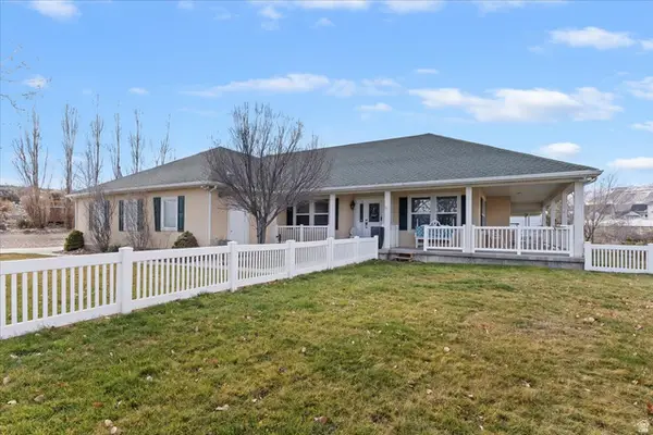 13064 S Lazy Creek Rd, Herriman, UT 84096