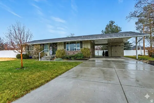 315 S 475 E, Orem, UT 84097