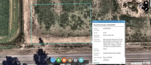 9210 E Hwy 40, Jensen, UT 84035