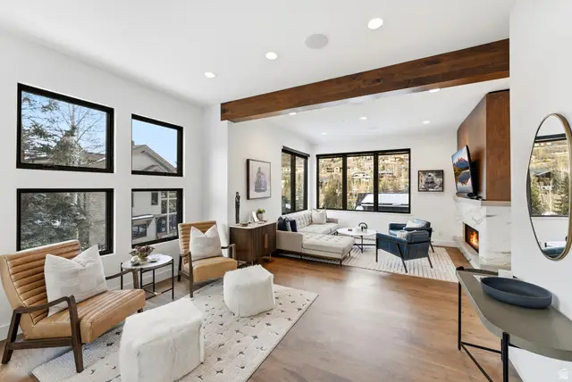 611 Rossie Hill Dr, Park City, UT 84060 - Image #3