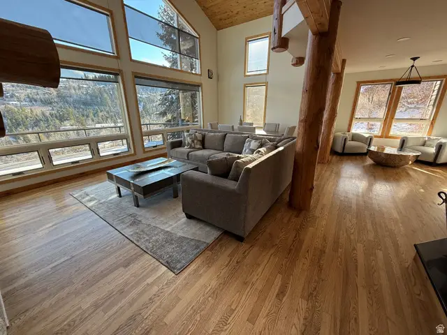 7688 Buckboard Dr, Park City, UT 84098 - Image #3
