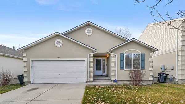 548 W Inverness Ln N, Heber City, UT 84032