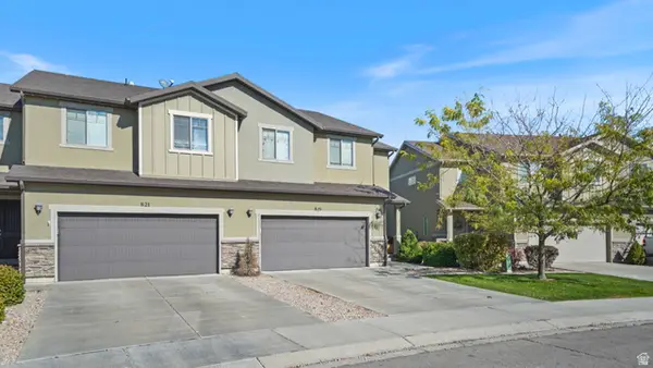 825 S Pheasant Run, Orem, UT 84058