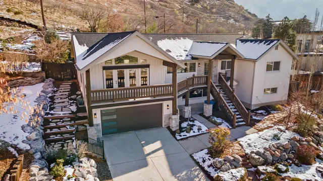 3589 S Crestwood Dr, Millcreek, UT 84109 - Image #1