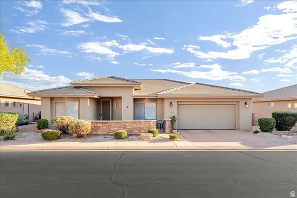 2334 S River Rd #66, St. George, UT 84790