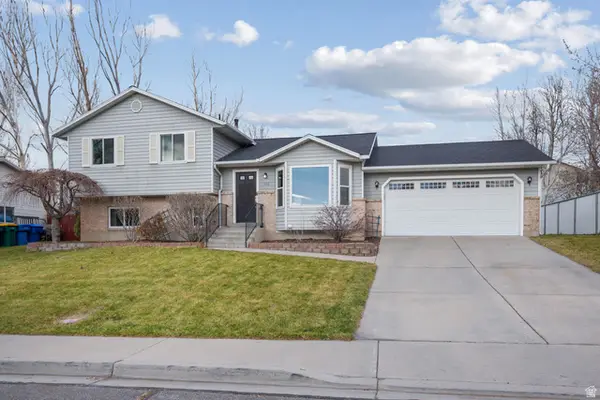 516 W 2280 N, Lehi, UT 84043