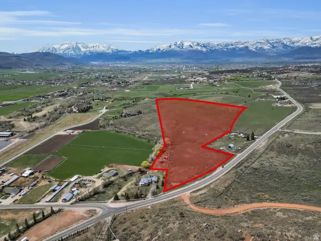 4714 E Lake Creek Rd, Heber City, UT 84032 - Image #1