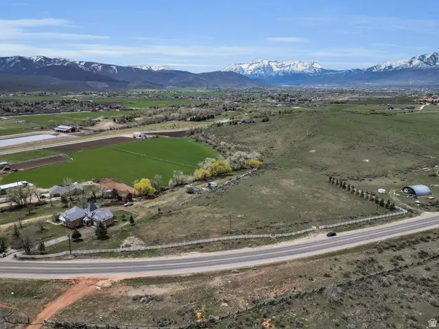 4714 E Lake Creek Rd, Heber City, UT 84032 - Image #2