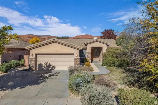 3309 E Willow Springs Dr, Washington, UT 84780
