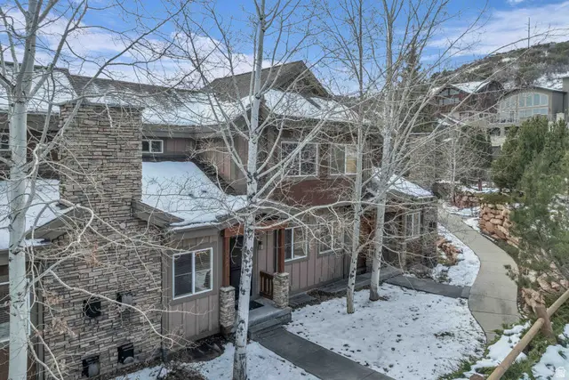 5424 Bobsled Blvd #T-2, Park City, UT 84098 - Image #1