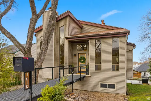 1610 S 1200 E, Salt Lake City, UT 84105 - Image #1