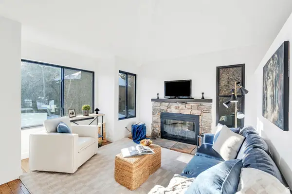 2100 Canyons Resort Dr #6-B, Park City, UT 84098