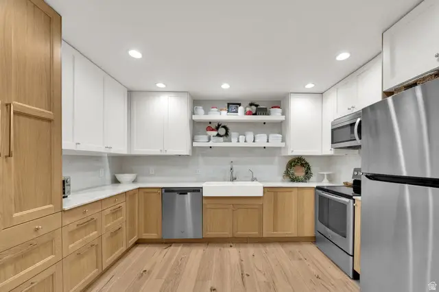 241 N Vine St W #PH1E, Salt Lake City, UT 84103 - Image #2