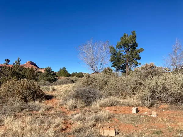 760 Rider W, Kanab, UT 84741