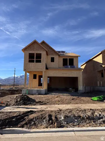 2029 N High Uintas Ln E #105, Heber City, UT 84032 - Image #2