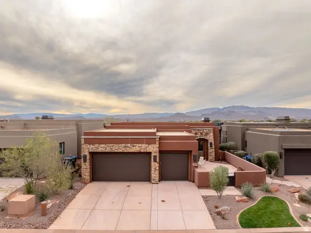 2139 W Cougar Rock Circle Cir #147, Saint George, UT 84790 - Image #1
