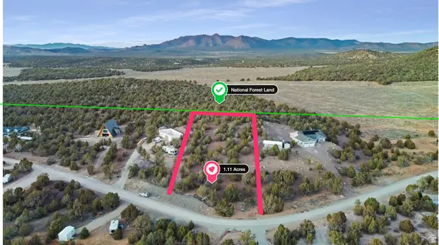 17912 W Granite Ln #5, Cedar City, UT 84720 - Image #1