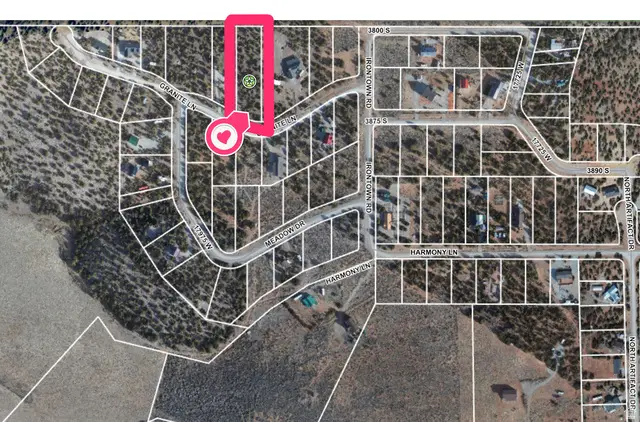 17912 W Granite Ln #5, Cedar City, UT 84720 - Image #3