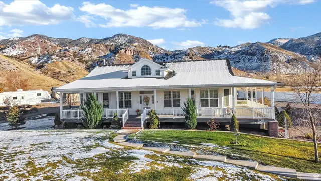 528 E 700 S, Monroe, UT 84754 - Image #2