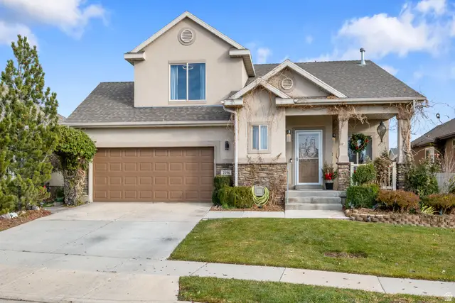 2196 N 2350 W, Lehi, UT 84043 - Image #1