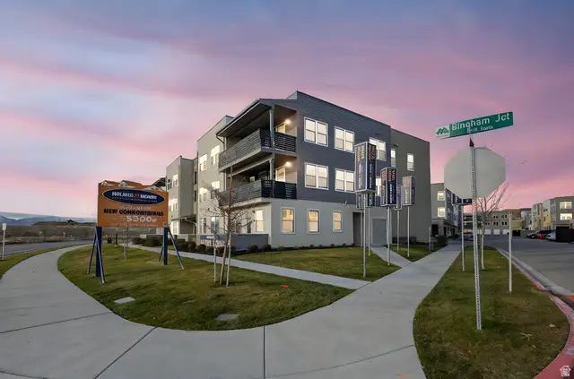 8392 S Sky Mirror Ln W #204, Midvale, UT 84047 - Image #1