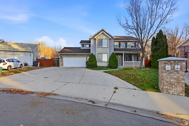 392 N 2150 W, Provo, UT 84601 - Image #1