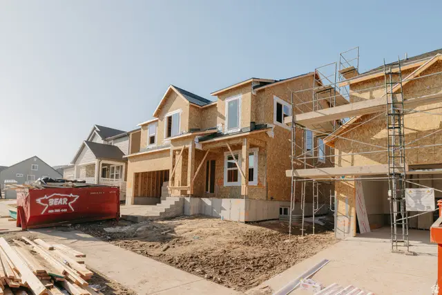 919 N Banner Dr #609, Saratoga Springs, UT 84045 - Image #1