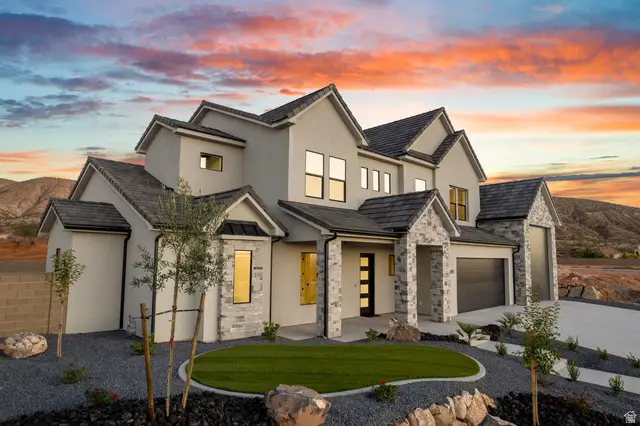 2091 S Pony Way, Washington, UT 84780 - Image #1