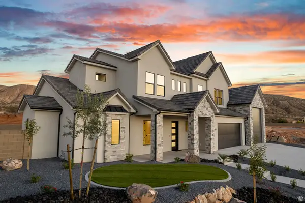 2091 S Pony Way, Washington, UT 84780