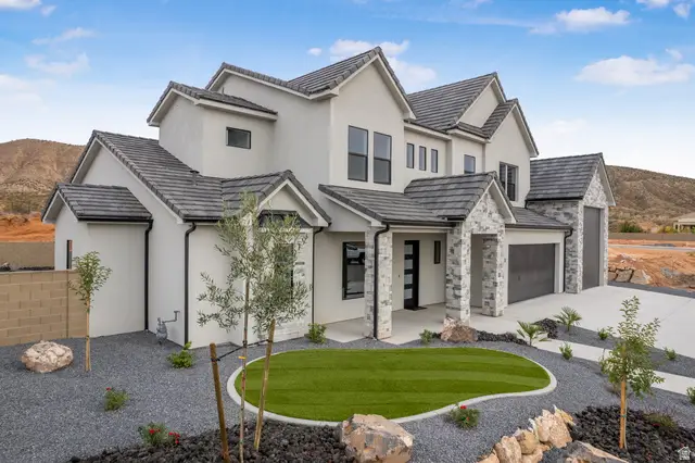 2091 S Pony Way, Washington, UT 84780 - Image #3