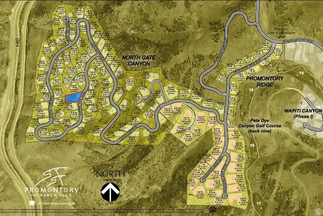 648 E Canyon Gate Rd #60, Park City, UT 84098 - Image #3