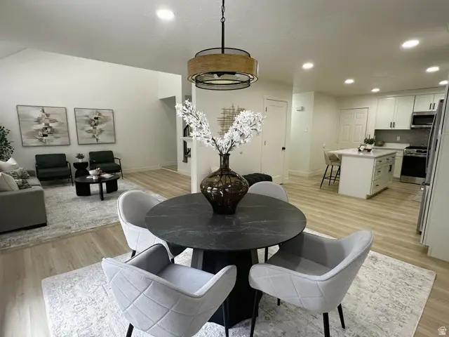 3566 E Wasatch Hills Ln, Salt Lake City, UT 84121 - Image #1