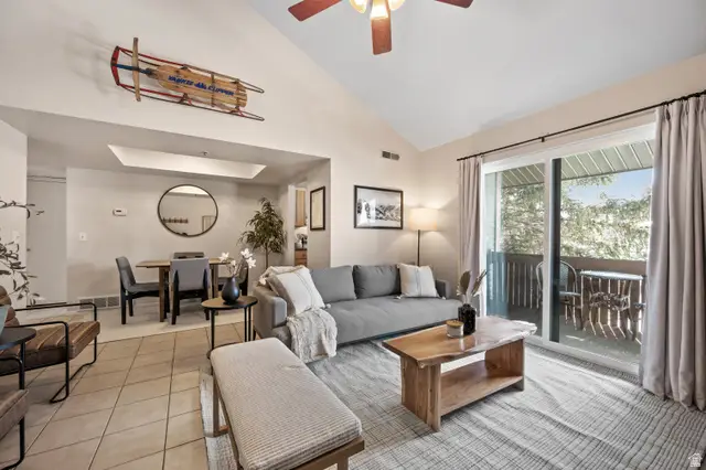 6915 N 2200 W #6-X, Park City, UT 84098 - Image #1