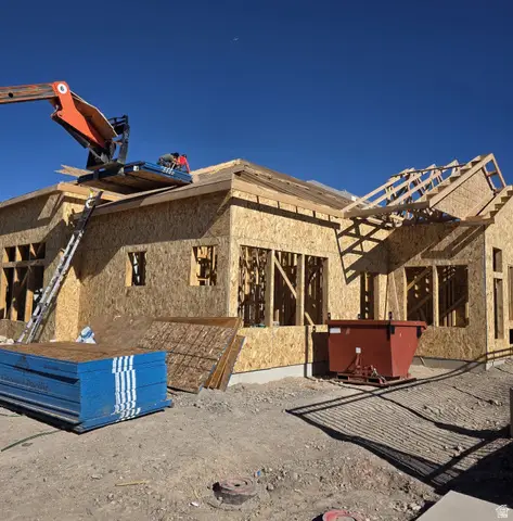 1481 N Saratoga Ln #C, Saratoga Springs, UT 84045 - Image #1