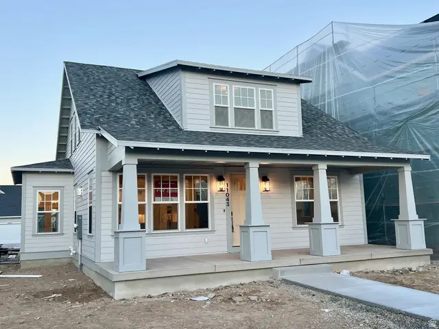 11043 S Lake Island Dr #3-377, South Jordan, UT 84009 - Image #1