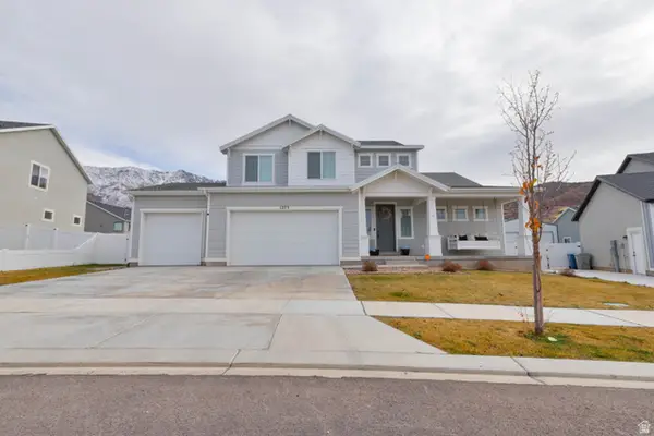 1273 S Westwood Way, Santaquin, UT 84655