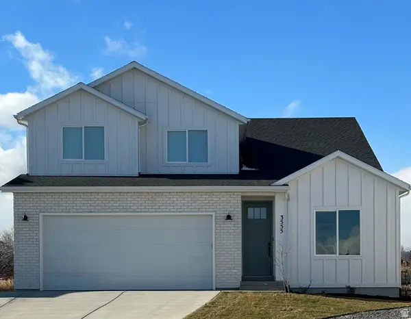 5410 N Lindbergh Lane Ln #525, Eagle Mountain, UT 84005