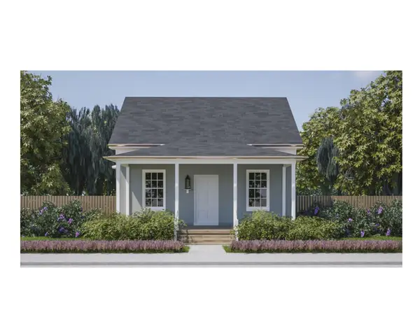 9 E Sara Ln #LOT 11, Enoch, UT 84721