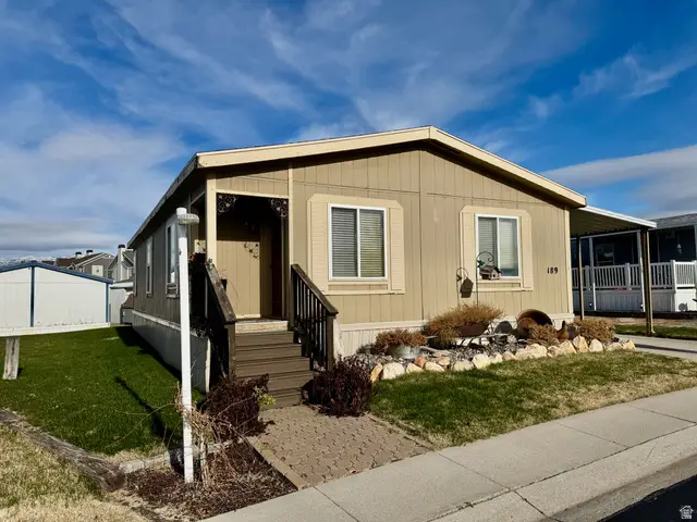 3750 S Midland #189, Roy, UT 84067 - Image #2