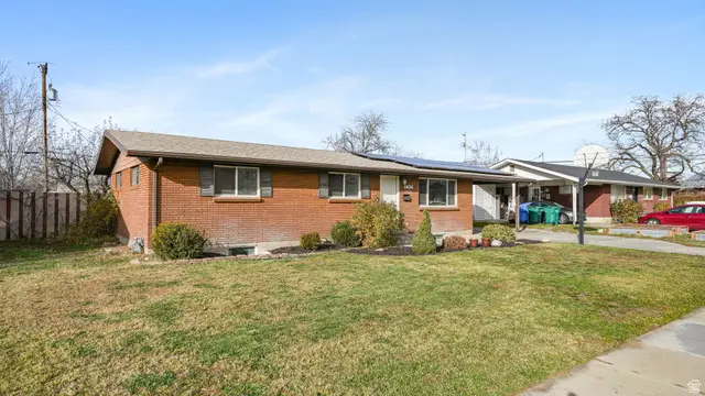1434 S 720 E, Orem, UT 84097 - Image #1