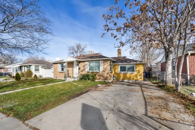 1115 S Glendale Dr W, Salt Lake City, UT 84104 - Image #2