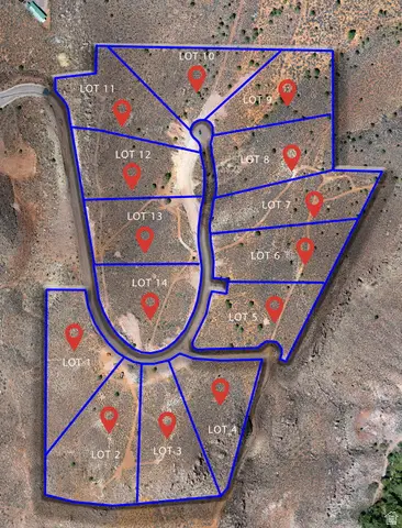 #14, Leeds, UT 84746