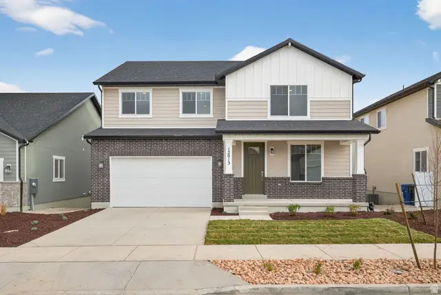 12013 S Mount Moran Way #606, Herriman, UT 84096 - Image #1